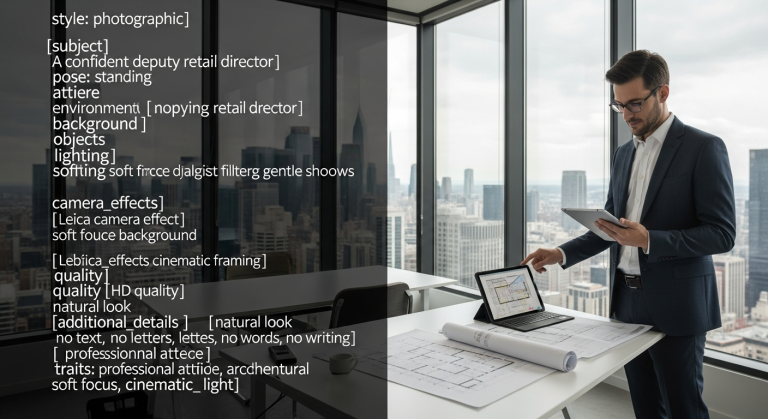 Les missions clés d’un directeur adjoint expertise retail chez CBRE