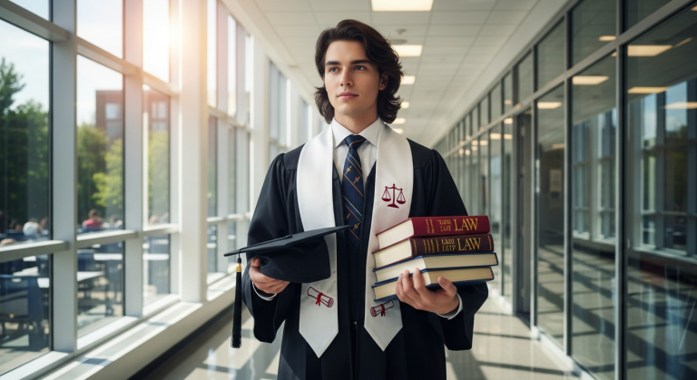 Poursuites d’études après un BTS juridique