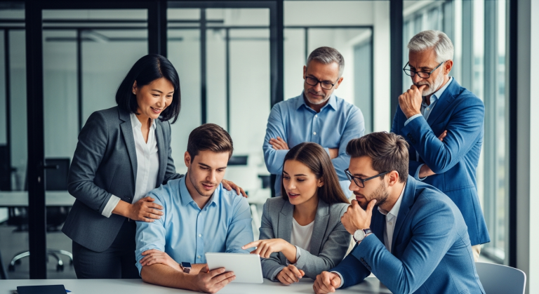 Comprendre les stéréotypes bienveillants en entreprise