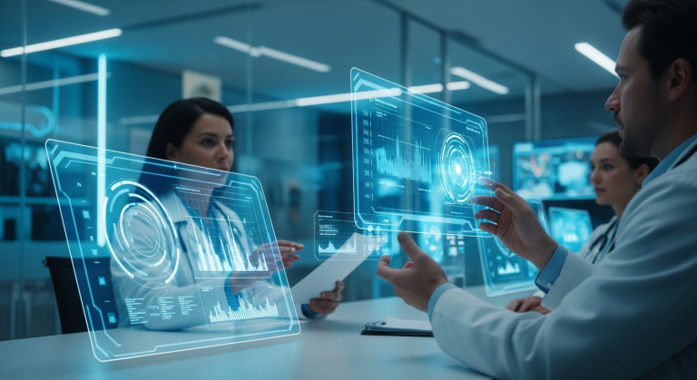 IA en santé : quels cas d’usage à fort impact ?